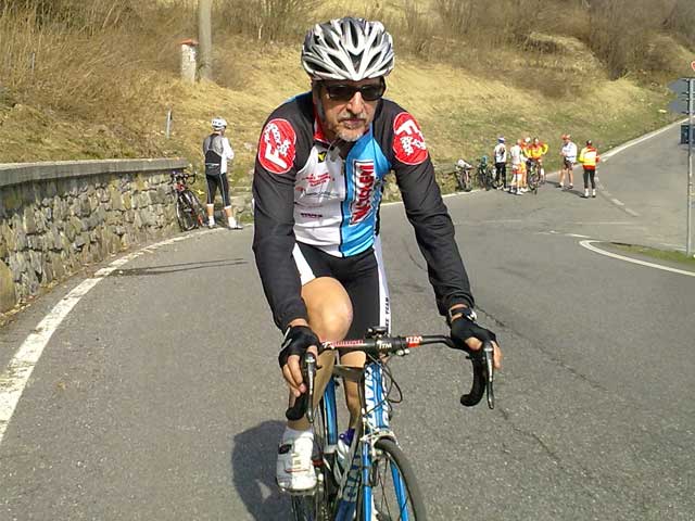 Foto Grimpeur 2010